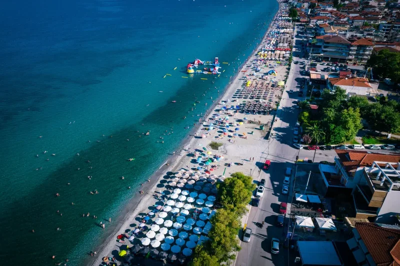 Unedo All Seasons Boutique Hotel
